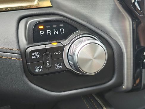 Used 2023 RAM 1500 Limited w/ Trailer Tow Group image 74