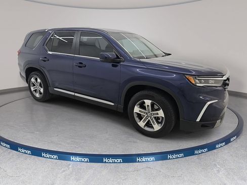 Used 2024 Honda Pilot EX-L image 5