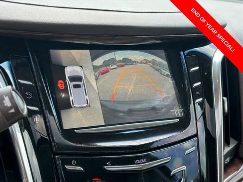 Used 2016 Cadillac Escalade Luxury image 4