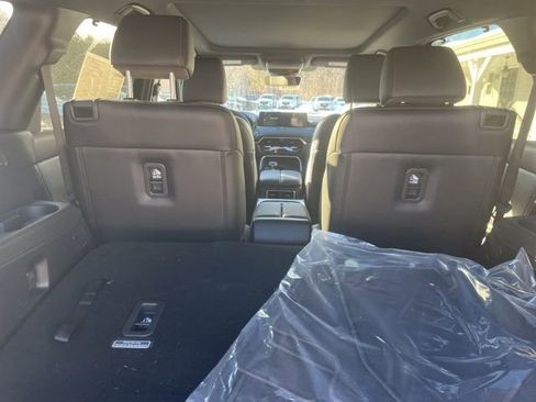 New 2026 MAZDA CX-90 3.3 Turbo S w/ Premium Plus image 15