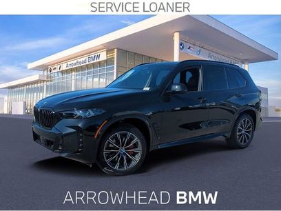 Used 2026 BMW X5 sDrive40i w/ M Sport Package
