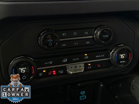 Used 2025 Ford Bronco Raptor image 20