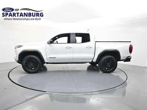Used 2026 GMC Canyon Elevation w/ Convenience Package RWD image 4