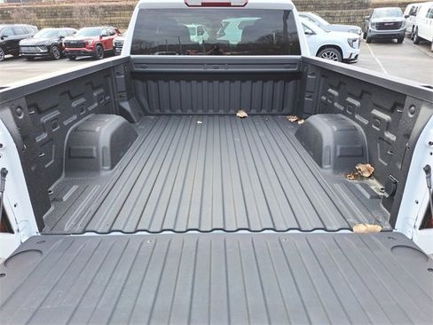 New 2026 GMC Sierra 1500 Pro w/ Pro Value Package image 5