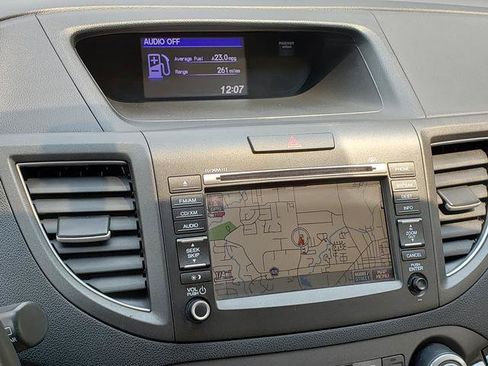 Used 2014 Honda CR-V EX-L image 21