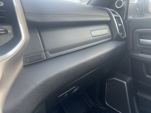 Used 2019 RAM 2500 Laramie image 31