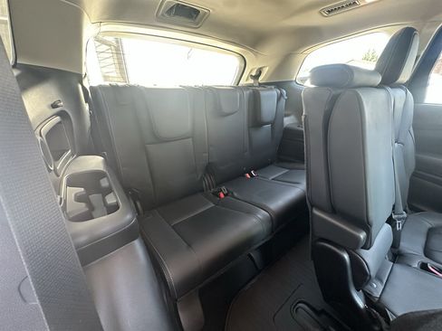 Used 2019 Subaru Ascent Limited w/ Popular Package #3 AWD/4WD image 22