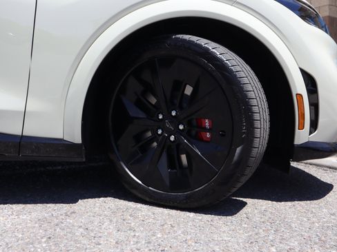 New 2025 Ford Mustang Mach-E GT image 13