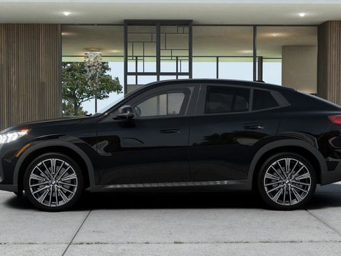 New 2026 BMW X2 xDrive28i image 4