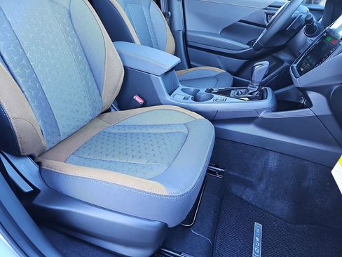 New 2026 Subaru Crosstrek 2.5i Sport w/ Crosstrek Mirror Package AWD/4WD image 13