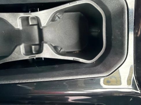 Used 2025 Jeep Compass Limited AWD/4WD image 27