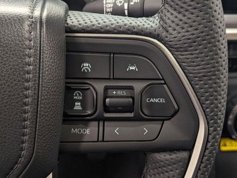 New 2026 Toyota Tacoma SR5 AWD/4WD image 22