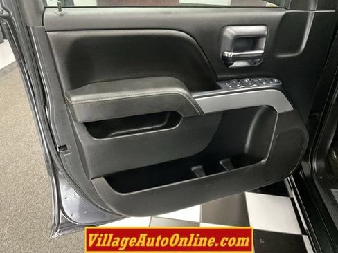 Used 2016 Chevrolet Silverado 1500 LT w/ All Star Edition AWD/4WD image 12