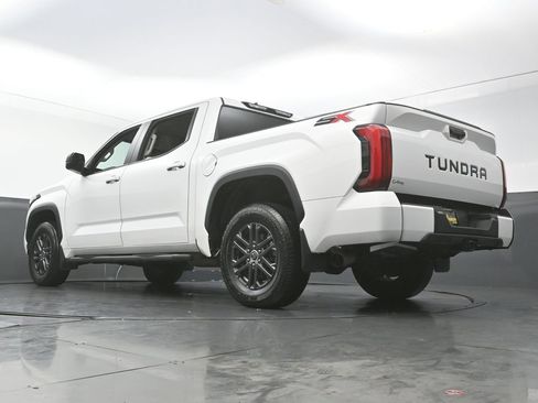 Used 2024 Toyota Tundra SR5 w/ SX Package image 39