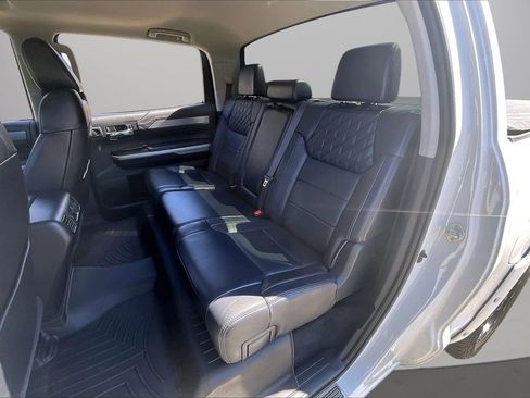 Used 2018 Toyota Tundra Platinum image 24