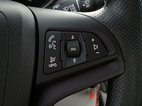 Used 2015 Chevrolet Cruze LT image 26