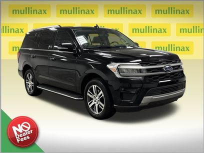 Used 2023 Ford Expedition XLT