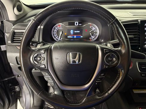 Used 2022 Honda Ridgeline RTL-E image 22