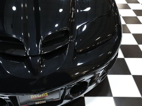 Used 1999 Pontiac Firebird Trans Am RWD image 18