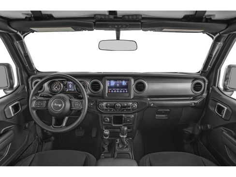 Used 2023 Jeep Gladiator Sport AWD/4WD image 5