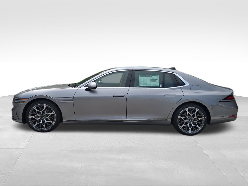 New 2026 Genesis G90 3.5T AWD/4WD image 2