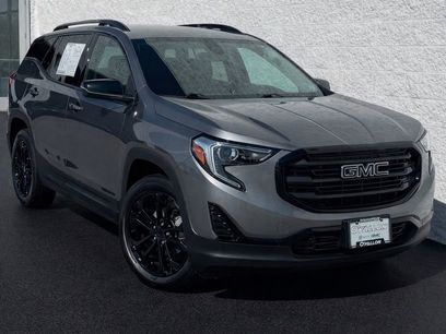 Used 2021 GMC Terrain SLE w/ Driver Convenience Package