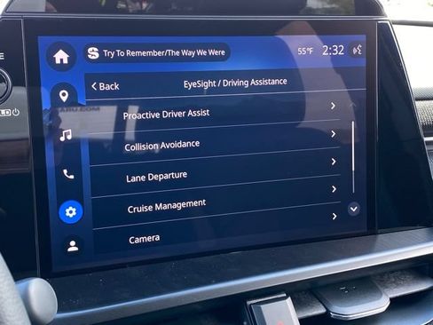 New 2026 Subaru Outback Limited XT AWD/4WD image 22