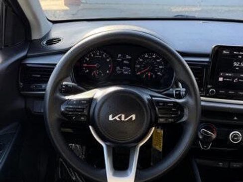 Used 2022 Kia Rio S image 14