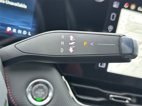 New 2026 Chevrolet Equinox RS image 30