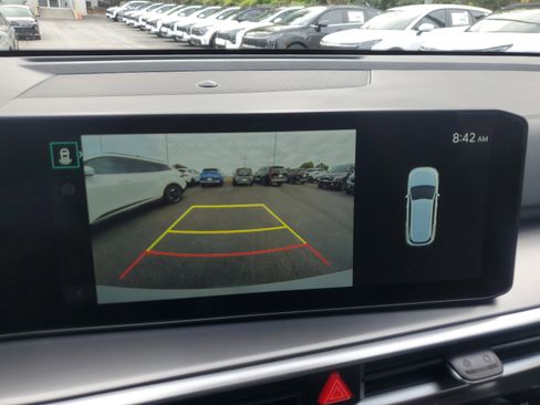 New 2026 Kia Sorento S w/ S Panoramic Sunroof Package image 24