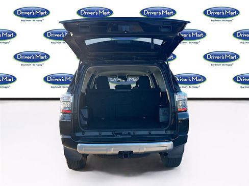 Used 2024 Toyota 4Runner TRD Off-Road image 26