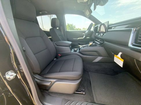 New 2026 GMC Canyon Elevation w/ Convenience Package RWD image 11