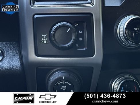 Used 2020 Ford F150 Platinum w/ Equipment Group 701A Luxury image 24