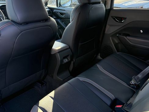 New 2026 Subaru Crosstrek 2.5i Limited image 17