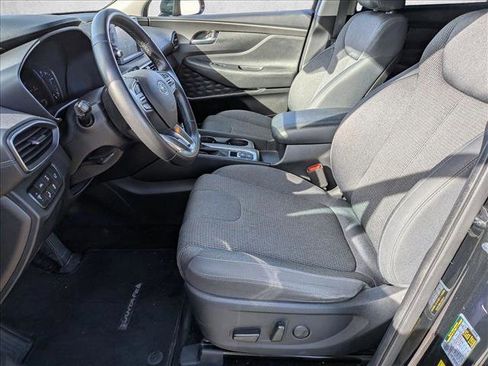 Used 2020 Hyundai Santa Fe SEL w/ Convenience Package image 14