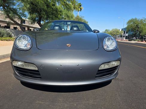 Used 2007 Porsche Boxster RWD image 13