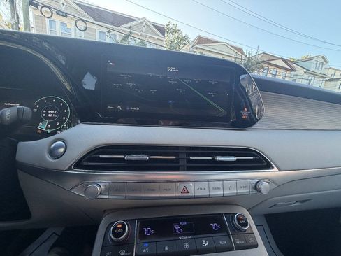 Used 2021 Hyundai Palisade Calligraphy AWD/4WD image 26