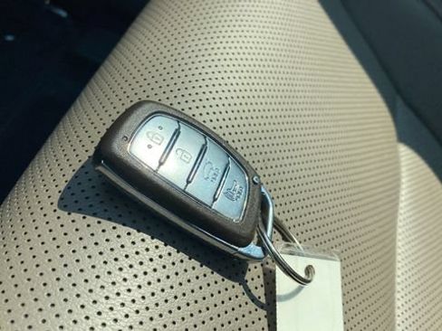 Used 2021 Hyundai Tucson Limited AWD/4WD image 39