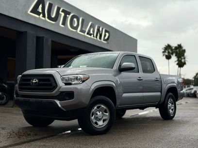 Used 2020 Toyota Tacoma SR