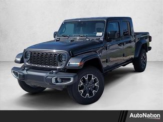 New 2026 Jeep Gladiator Sport video 1