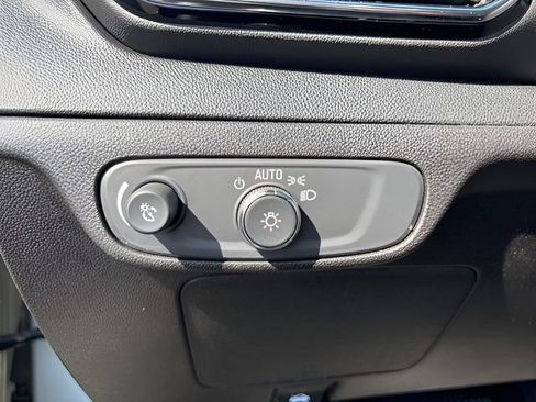 Used 2023 Chevrolet Bolt EUV LT w/ Driver Confidence Package FWD image 16