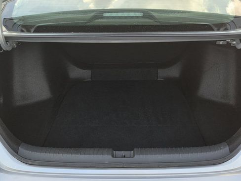 Certified 2024 Honda Accord LX image 22