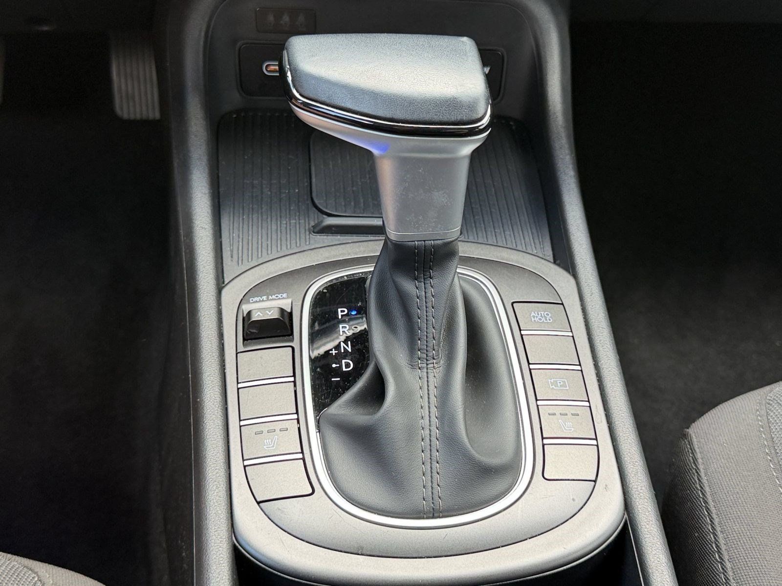 Used 2026 Hyundai Kona SEL Sport FWD image 20