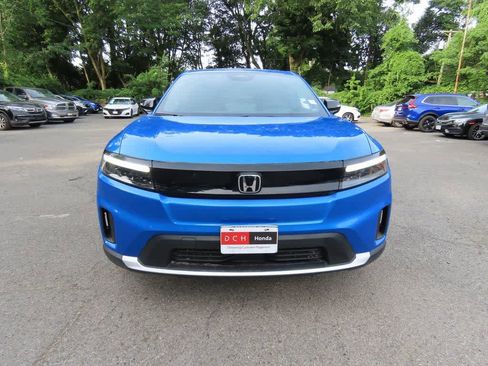 New 2026 Honda Prologue EX image 6