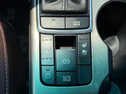 Used 2016 Kia Optima SX FWD image 36