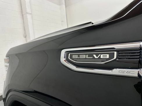 Used 2022 GMC Sierra 1500 Denali AWD/4WD image 22