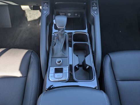 New 2025 Kia Telluride EX image 21