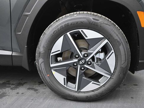 New 2026 Hyundai Tucson SEL AWD/4WD image 10