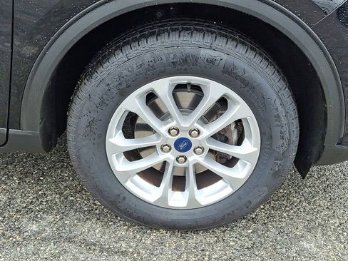 Certified 2022 Ford Escape SE w/ Convenience Package image 11