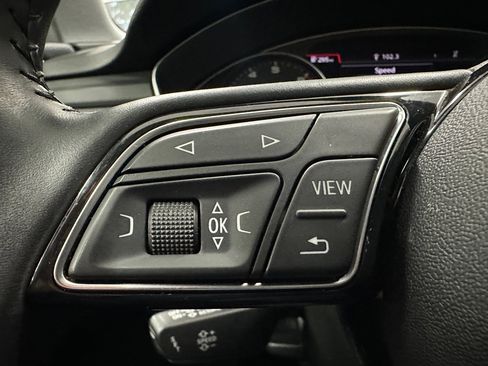 Used 2018 Audi A4 2.0T Ultra Premium w/ Convenience Package image 39
